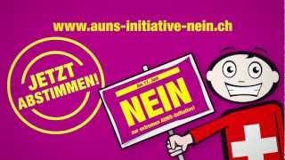 AUNS Ohne UNS!