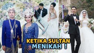 6 Pernikahan Artis yang Digelar Dengan Mewah dan Mahal