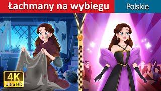 Łachmany na wybiegu | Rags to Runway in Polish I Polish Fairy Tales