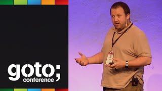 Monitoring Microservices • Tom Wilkie • GOTO 2016