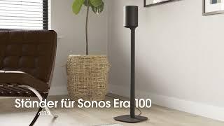 Speziell entwickelt für Sonos Era 100 Lautsprecher | Vogel's