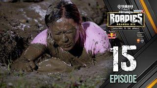 Yamaha Himalaya Roadies | Season 6 | Welcome to the Jungle | JOURNEY ROUND | Episode 15 |