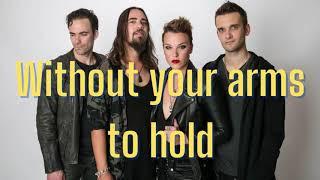 Halestorm - Gypsy Grifter W/Lyrics