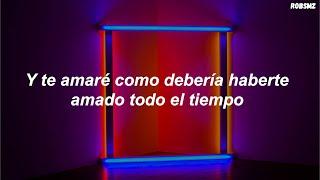The Weeknd - Out of Time || Sub.Español