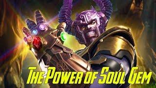 SMITE - The Power of Soul Gem - 10k Sub Special