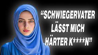 Die heimliche Affäre der Frau des Imams mit dem Schwiegervater endet tödlich (Krimi Doku)