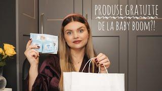  BABY BOOM: Top produse, ce nu trebuie sa ratezi! Cu ce m-am intors acasa? | Unboxing Notino