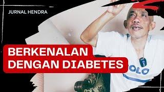 Berkenalan Dengan Apa Itu Diabetes - Jurnal Hendra