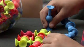 Homework Helpers: Mini Squigz