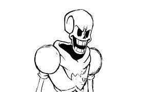 Papyrus I burnt the water (read description)