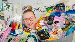 Happy Monday Dollar Tree Haul!!! 4/1/2024