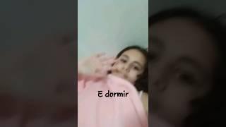 Minha rotina da noite de fada ‍️