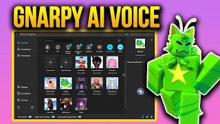 How to Do Gnarpy AI Voice & AI Cover for Fun? [Detailed Tutorial]