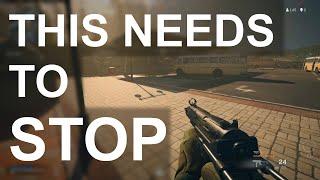 An OBVIOUS Trick More FPS Games NEED To Use