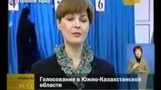 Өз сөзім. Қасым Аманжолұлы 11.01.2012 / kplustv