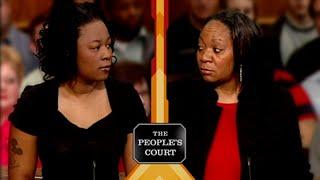 Cousin or No Cousin, I Want My Money! | The People's Court