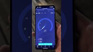 Pixel 8 Pro mmWave Speed Test on Telstra Australia: Nearly 2 Gigabits!