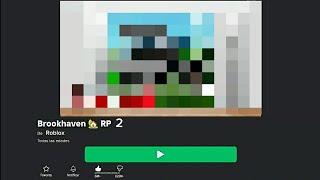 jugando tres copias de Brookhaven|Roblox Floppa87 Brookhaven