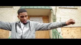 Young Nxgga- King Feek (Official Music Video)