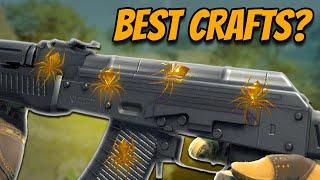 CS2 Community Crafts are INSANE Rating YOUR Best CS2 Crafts!