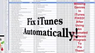 Automatically Remove Duplicate Songs In iTunes - Fix iTunes Automatically!