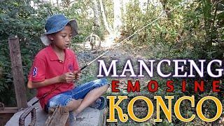 KOMEDI JAWA EPS 20 | MANCING EMOSINE KONCO