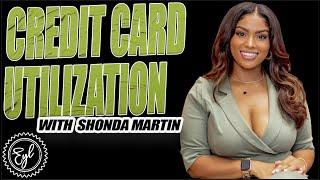 Credit Card Utilization: How to Build a Strong Credit Profile