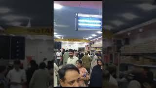 Overwhelming response to Butt Sweets and Bakers in Shahdara Town Lahore