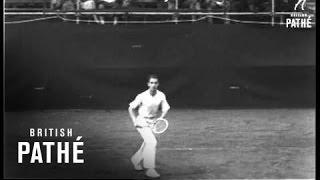 Rising Tennis Stars (1931)