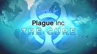 Plague Inc: The Cure. Out now on Steam.