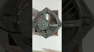 Bajaj exhaust fan