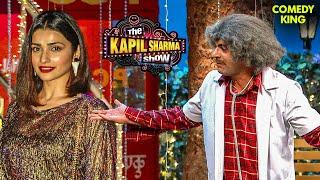 Prachi Desai को देख Dr. Gulati हुए लट्टू | Kapil Sharma | Stand Up Comedy | Full Episode