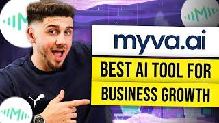 Best AI Tool for Business Growth