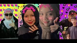 Tiktok viral vokey x ica x meaisyyy