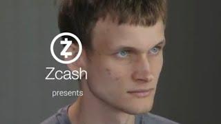 Did Vitalik Buterin Co-Create Zcash with Zooko  ETH Mega Secret Leak  Privacy Coin Altseason 