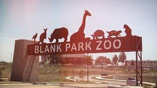 Blank Park Zoo's Mission