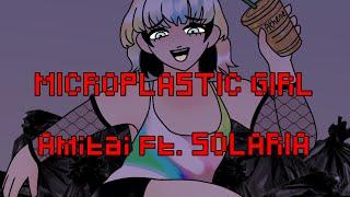 Microplastic Girl ft. SOLARIA [SynthV Original]