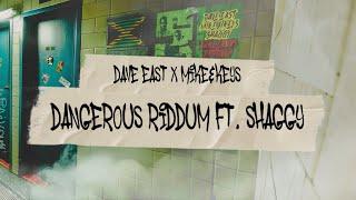 Dave East, Shaggy & Mike N Keys - DANGEROUS RIDDUM [Official Lyric Video]