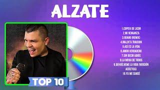 Alzate ~ Alzate Full Album  ~ The Best Songs Of Alzate