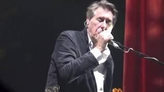 Bryan Ferry - 14. If There Is Something (Tallinn, 09.10.17)