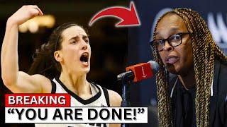 CAITLIN CLARK JUST EXPOSED This Coach ! What Happens Next Shocks Everyone!