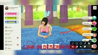 Yareel 3D - Play For Free Multiplayer Virtual Sex game | Top 1 Adult Game For Android/PC/iOS