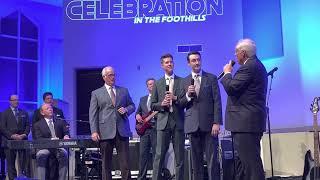 Bailey Hayes, Chris Allman, Trevor Conkle and Mark Trammell / Wedding Music