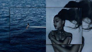 SZA & Ariana Grande - Kill Bill x needy (concept mashup)