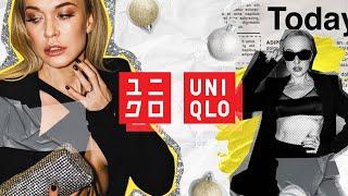 ОБЗОР САМОГО БОЛЬШОГО UNIQLO В ЕВРОПЕ И КОЛЛАБОРАЦИЯ C JIL SANDER 2021!