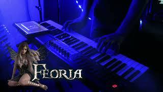 FEORIA Fantasy Presets Collection For Spire (Live Demo)