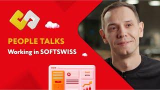 Working at SOFTSWISS | Employees’ thoughts | Polish Office, Poznan | SOFTSWISS People Talk