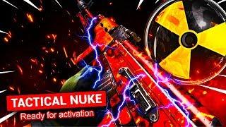 BROKEN AK-47 TACTICAL NUKE CLASS SETUP in COD MW.. (Best AK-47 Class Setup Modern Warfare)