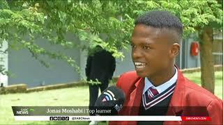 Matric Results | Top performing learners in Limpopo