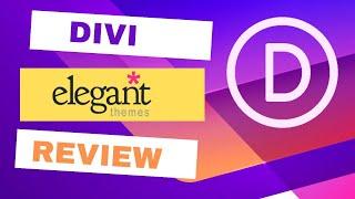 ELEGANT THEME REVIEW   DIVI REVIEW FULL 2023